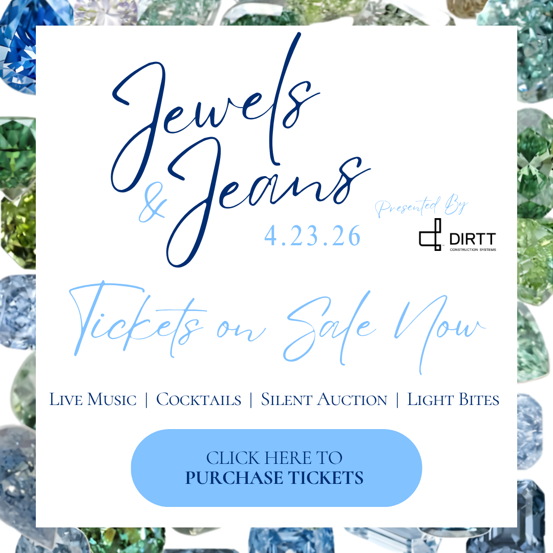Jewels & Jeans Tickets