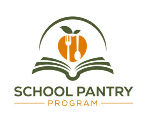 School Pantry logo