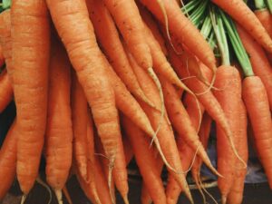 Carrots header image